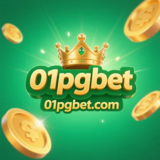 01 pgbet