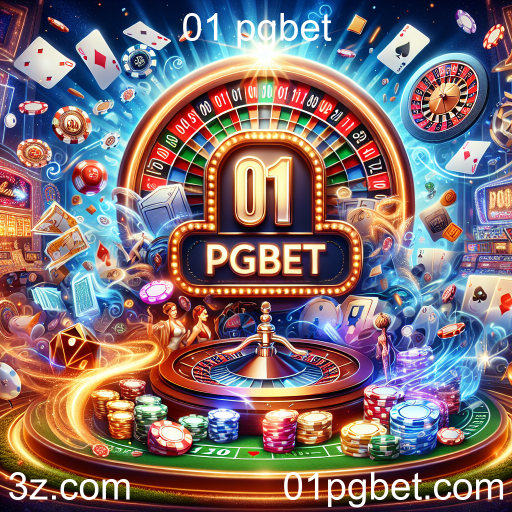Descubra as Melhores Promoções no 01 pgbet