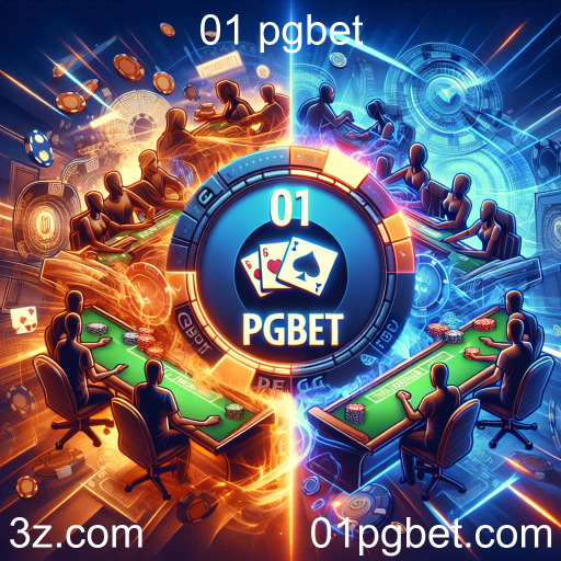 A Ascensão dos Jogos de Equipe na 01 pgbet